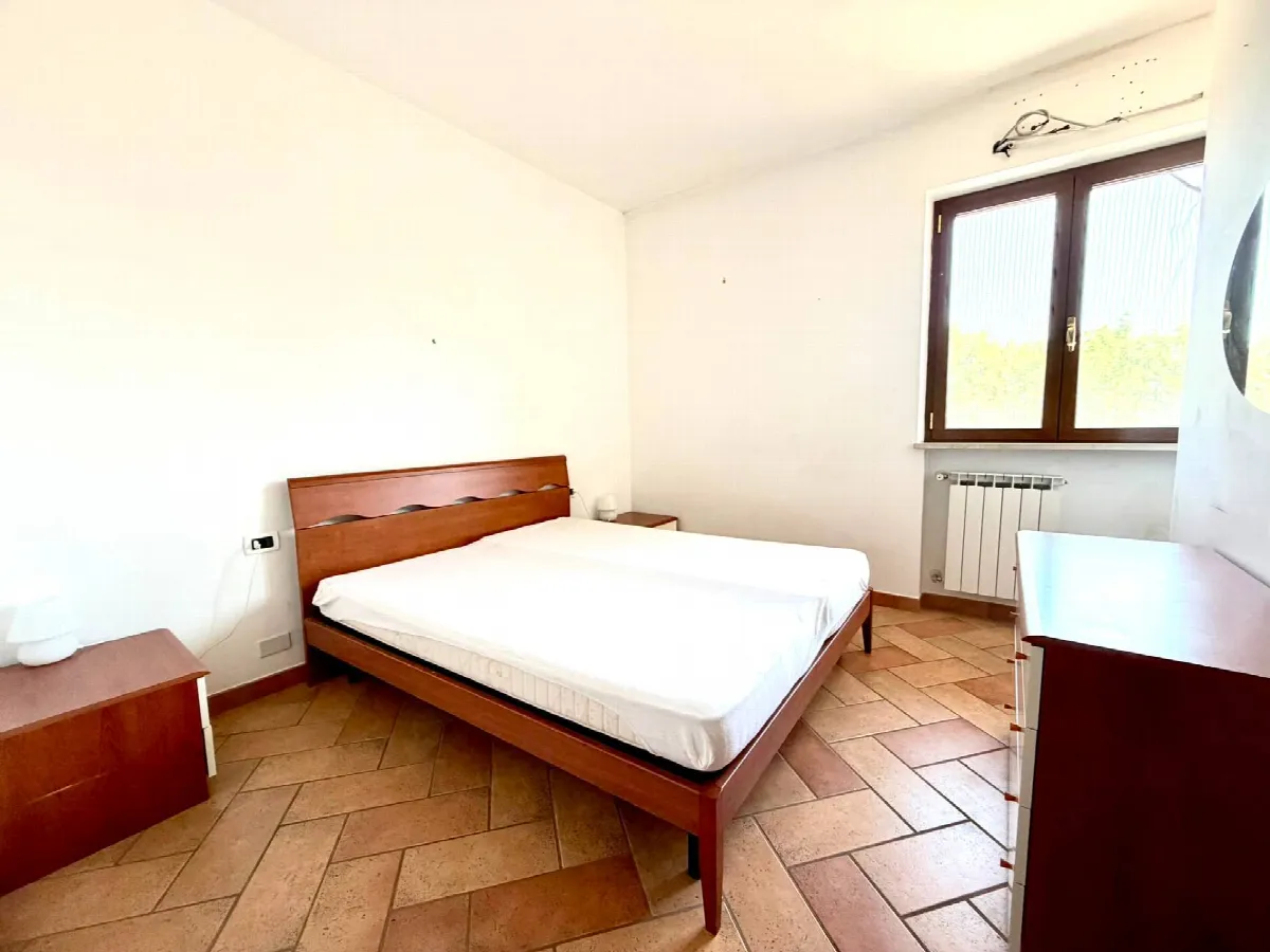 Appartamento in vendita a Monterotondo, Monterotondo Paese - foto 10