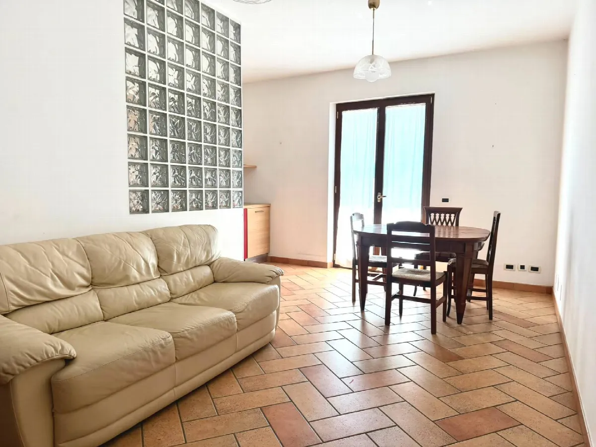 Appartamento in vendita a Monterotondo, Monterotondo Paese - foto 4