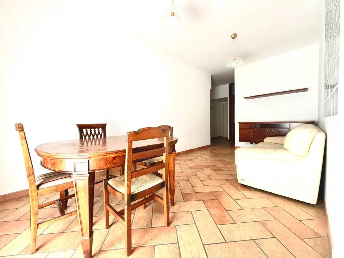 Appartamento in vendita a Monterotondo, Monterotondo Paese - foto 5