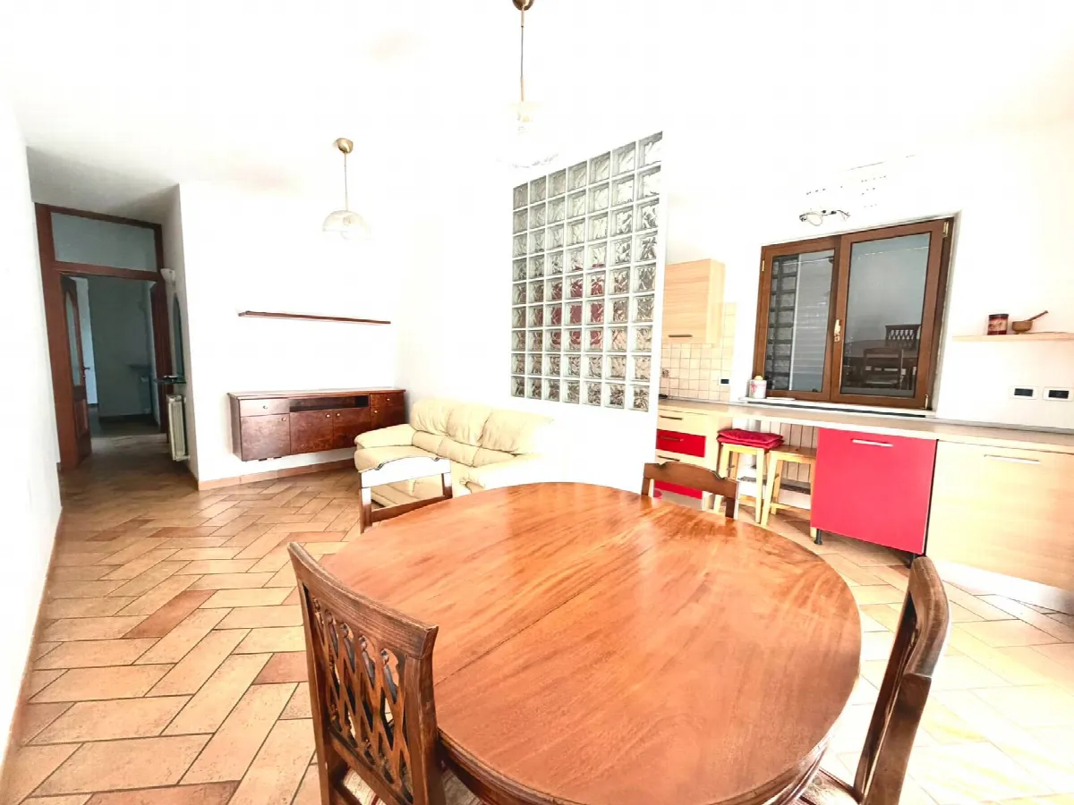 Appartamento in vendita a Monterotondo, Monterotondo Paese - foto 6