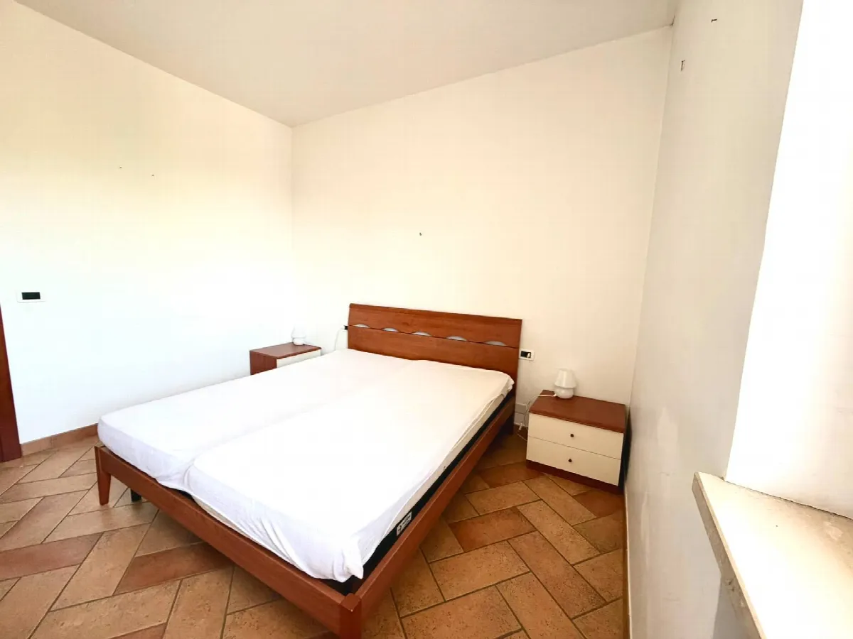 Appartamento in vendita a Monterotondo, Monterotondo Paese - foto 9