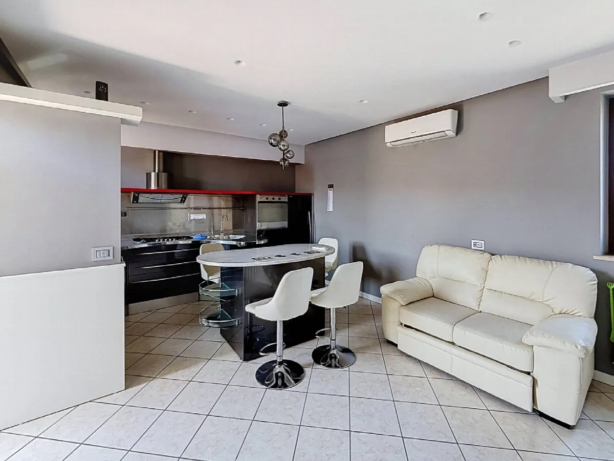 Appartamento in vendita a Monterotondo, Monterotondo Scalo - foto 1