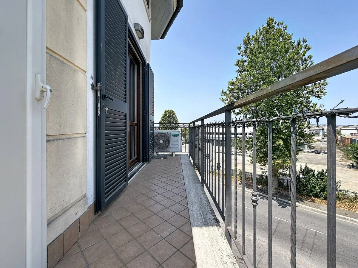 Appartamento in vendita a Monterotondo, Monterotondo Scalo - foto 10