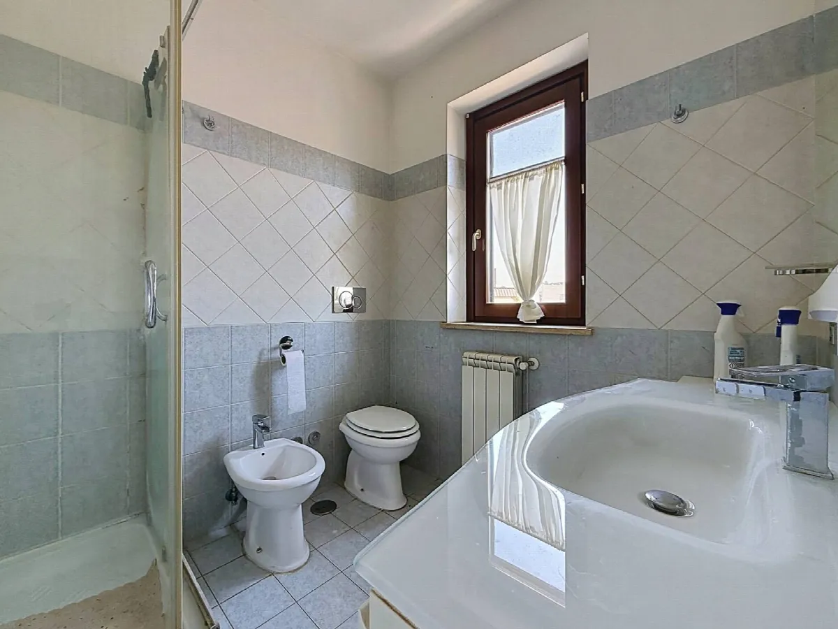 Appartamento in vendita a Monterotondo, Monterotondo Scalo - foto 9