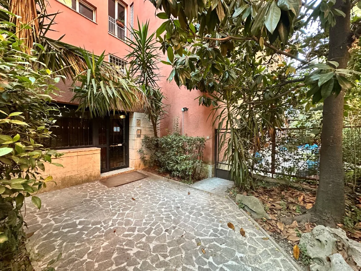 Appartamento in vendita a Roma, Fleming - foto 10