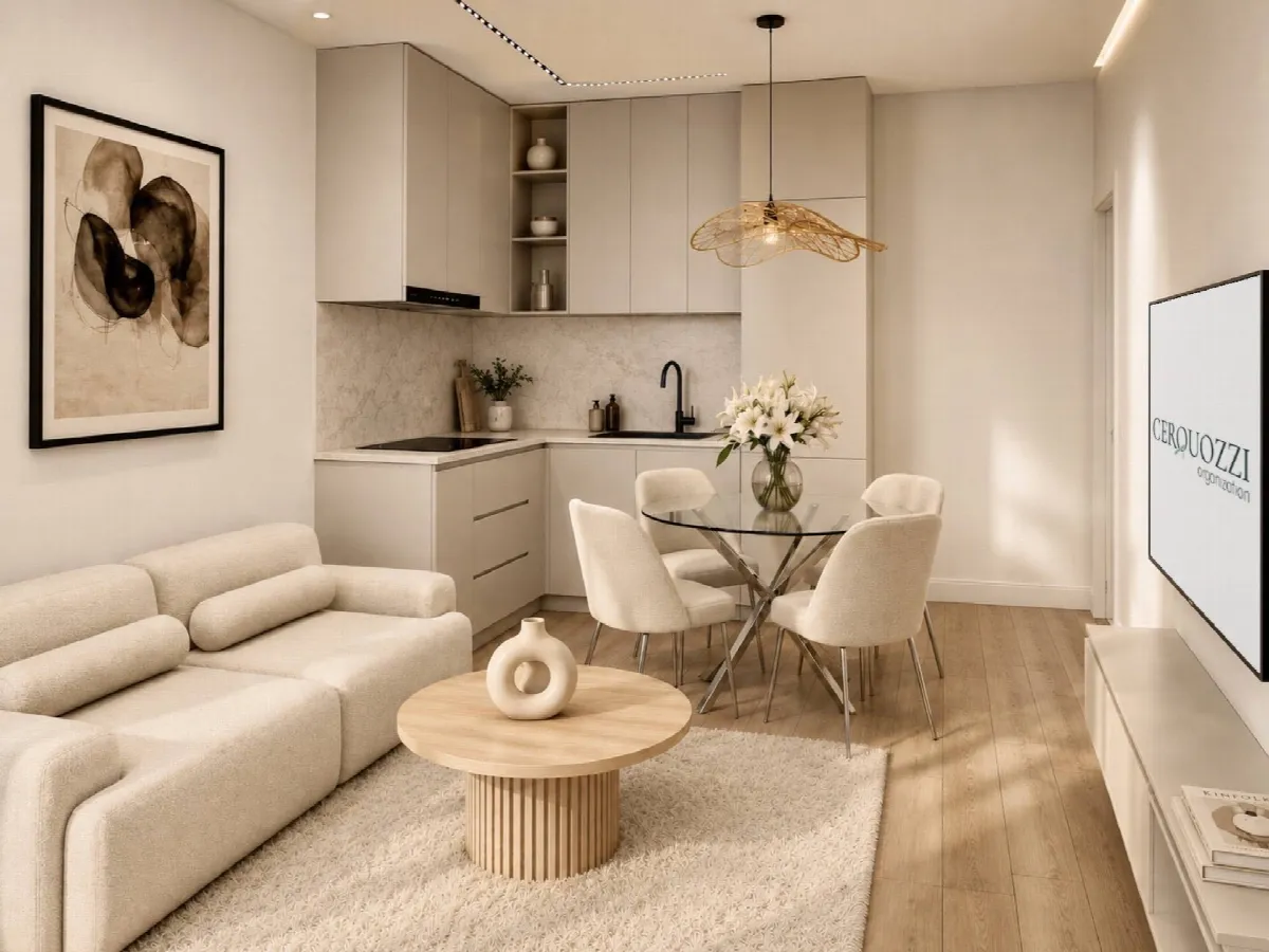 Appartamento in vendita a Roma, Fleming - foto 3
