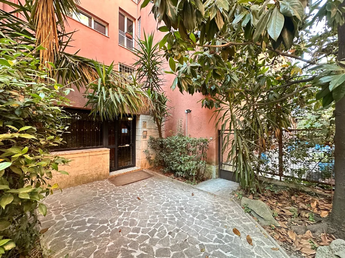 Appartamento in vendita a Roma, Fleming - foto 7
