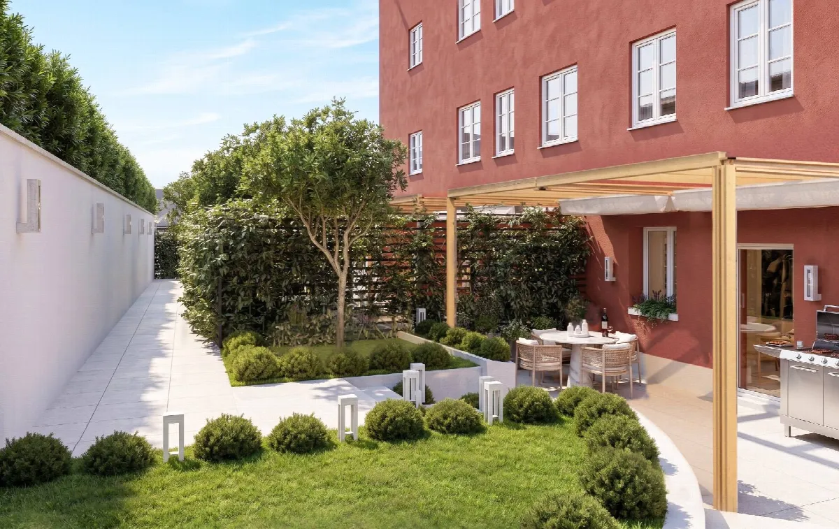 Appartamento in vendita a Roma, Fleming - foto 1