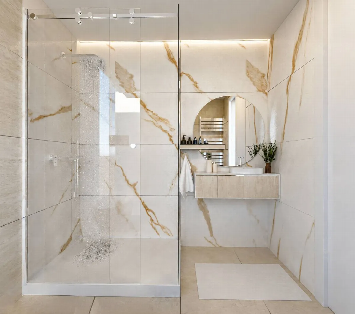 Appartamento in vendita a Roma, Fleming - foto 8