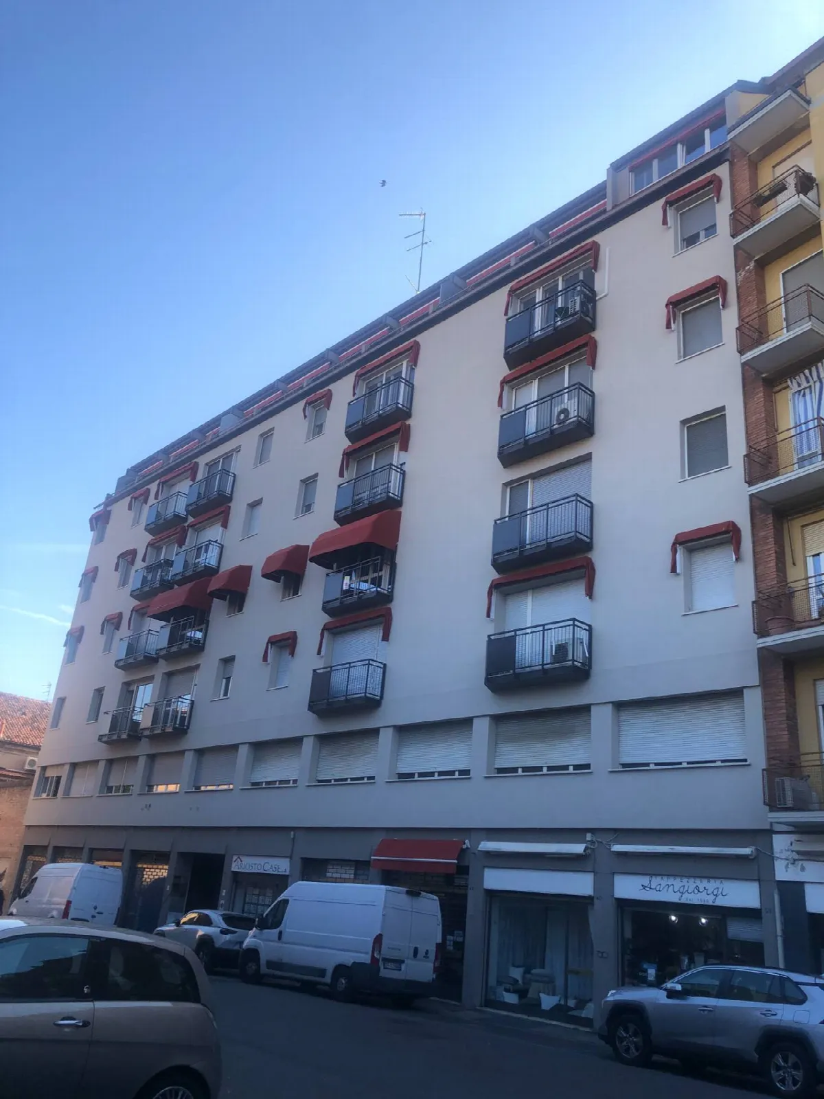 Appartamento in vendita a Ferrara, Centro storico - foto 1