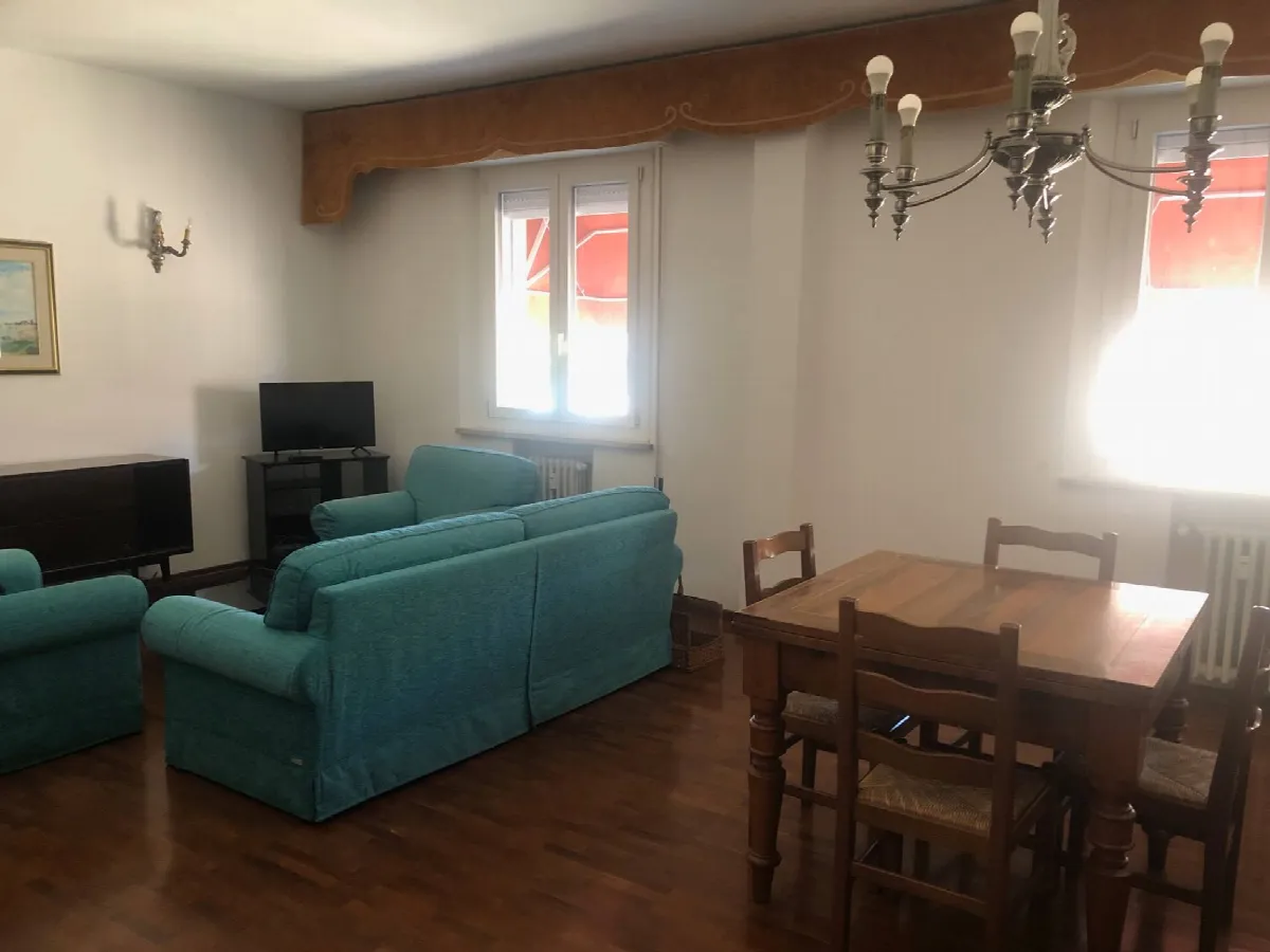 Appartamento in vendita a Ferrara, Centro storico - foto 4