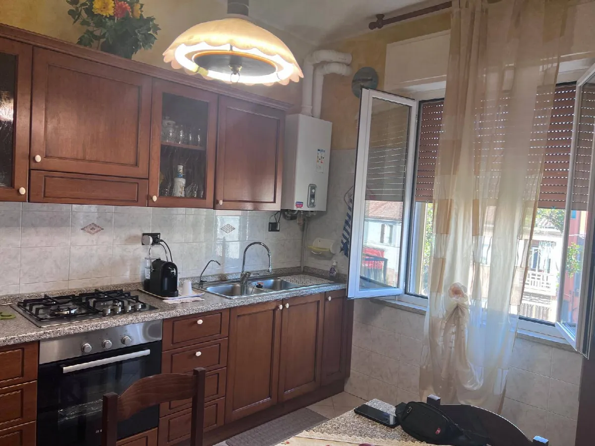 appartamento indipendente in vendita a Ferrara, Arginone - foto 10