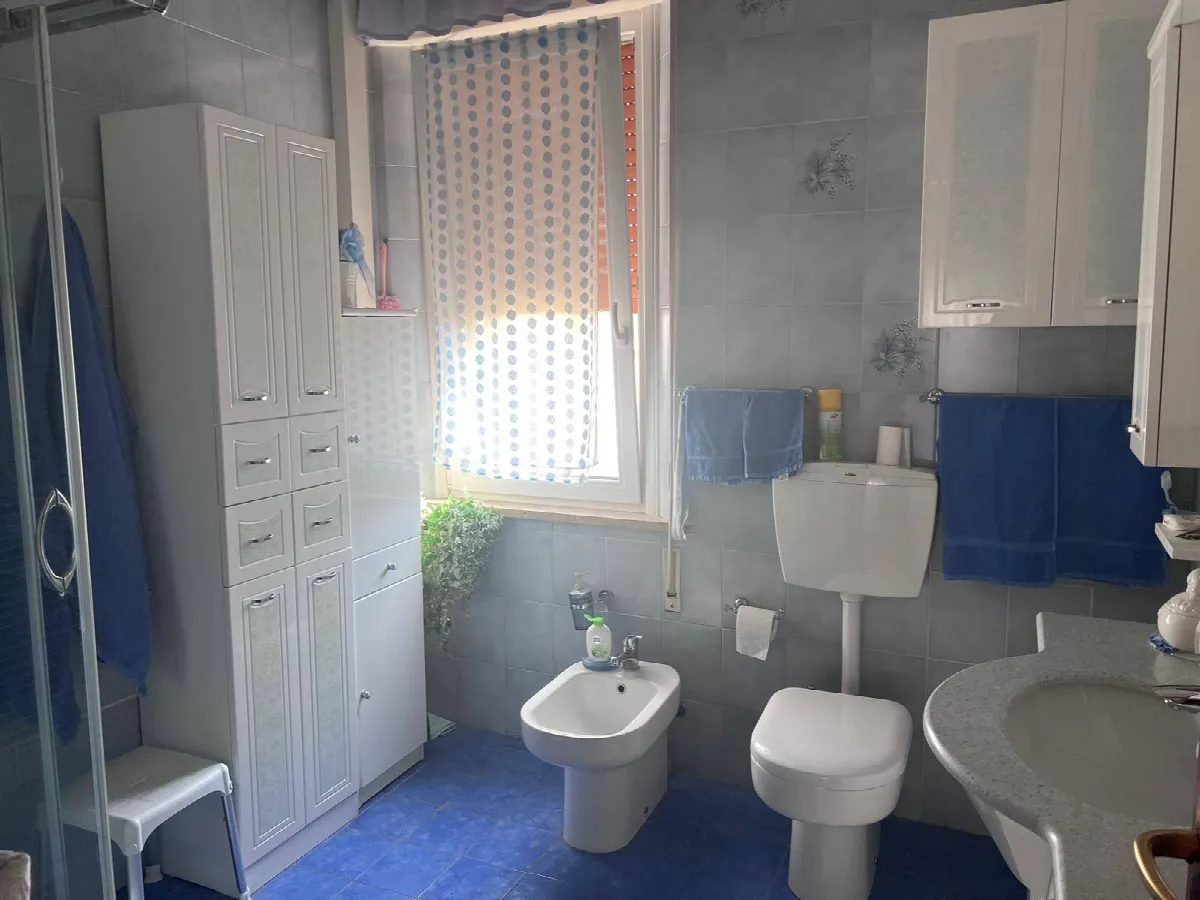 appartamento indipendente in vendita a Ferrara, Arginone - foto 4