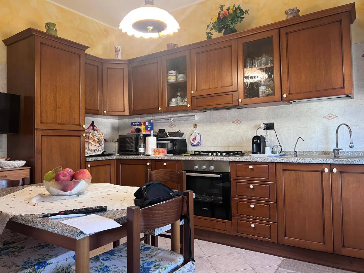 appartamento indipendente in vendita a Ferrara, Arginone - foto 7