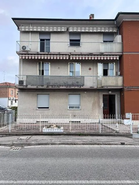Appartamento in vendita a Ferrara, Quacchio - foto 1