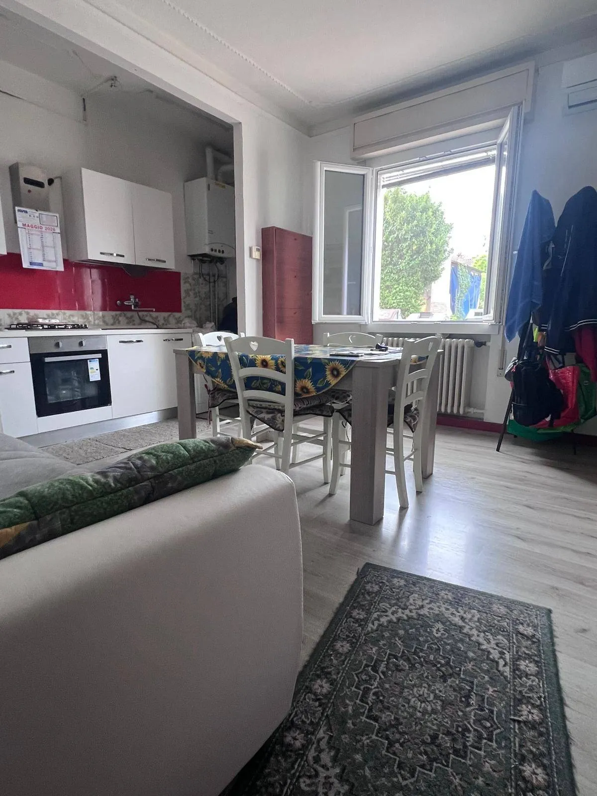 Appartamento in vendita a Ferrara, Quacchio - foto 10