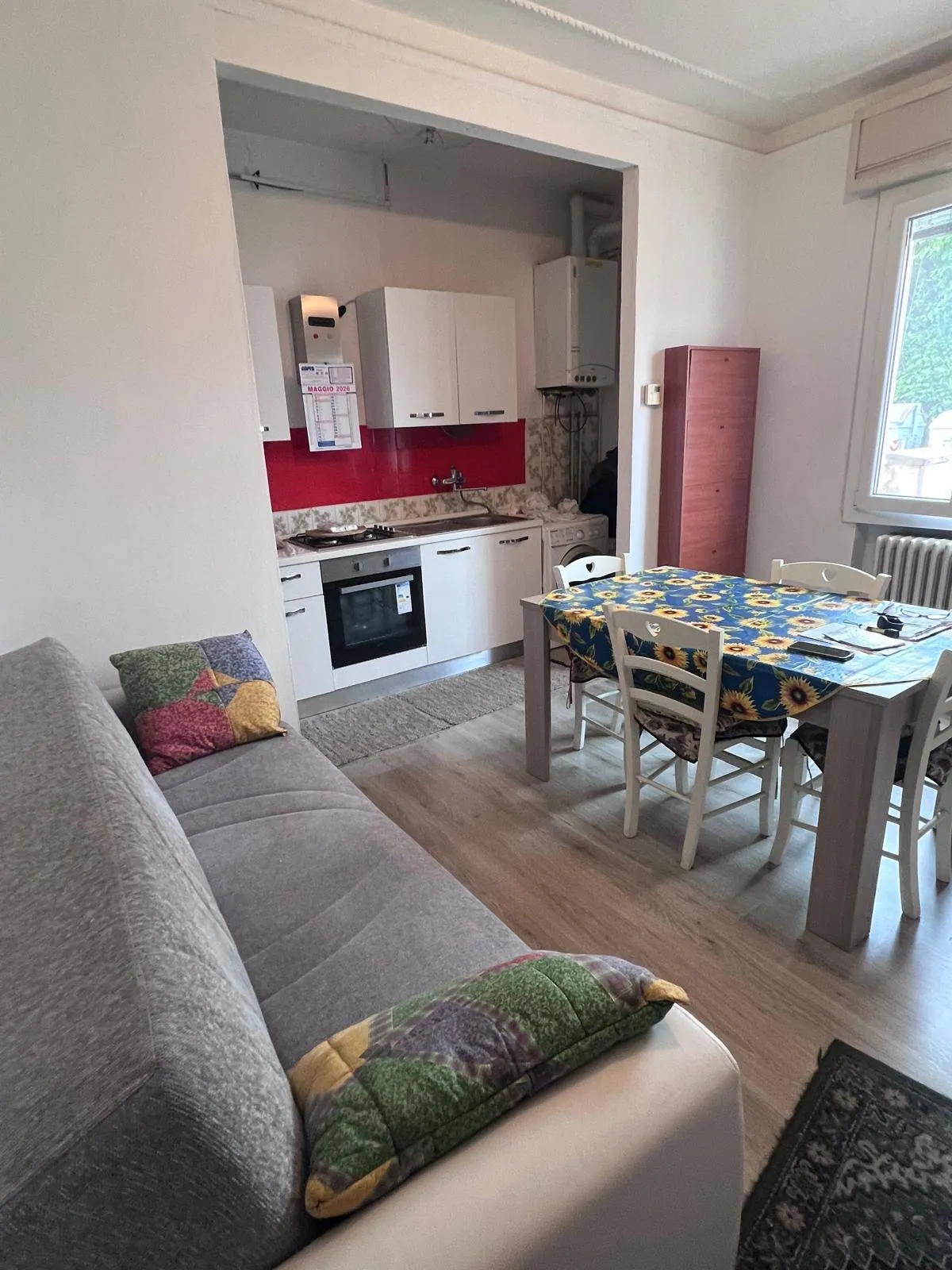 Appartamento in vendita a Ferrara, Quacchio - foto 7