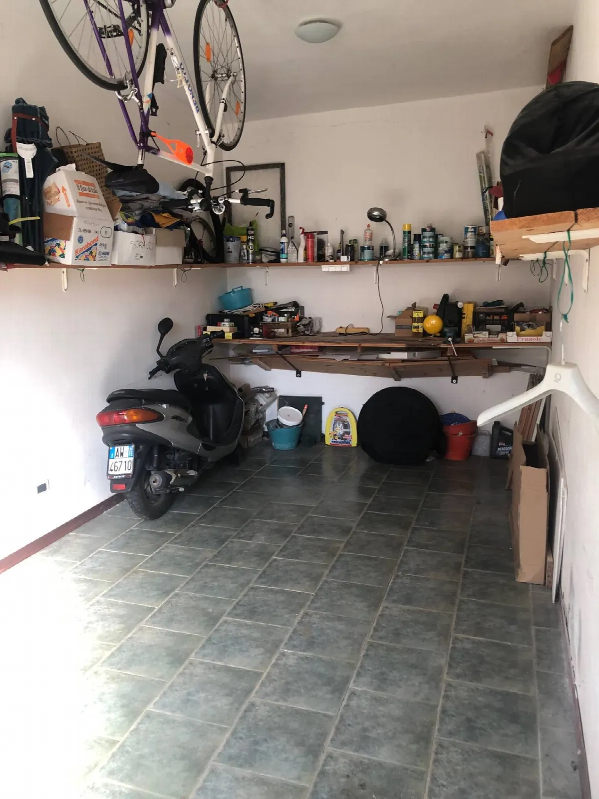 appartamento in bifamiliare in vendita a Ferrara, Via Bologna - foto 10