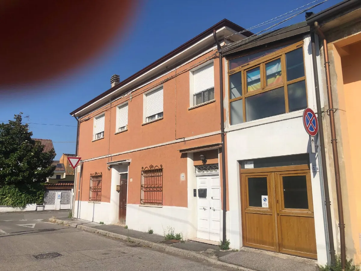 appartamento in bifamiliare in vendita a Ferrara, Via Bologna - foto 2