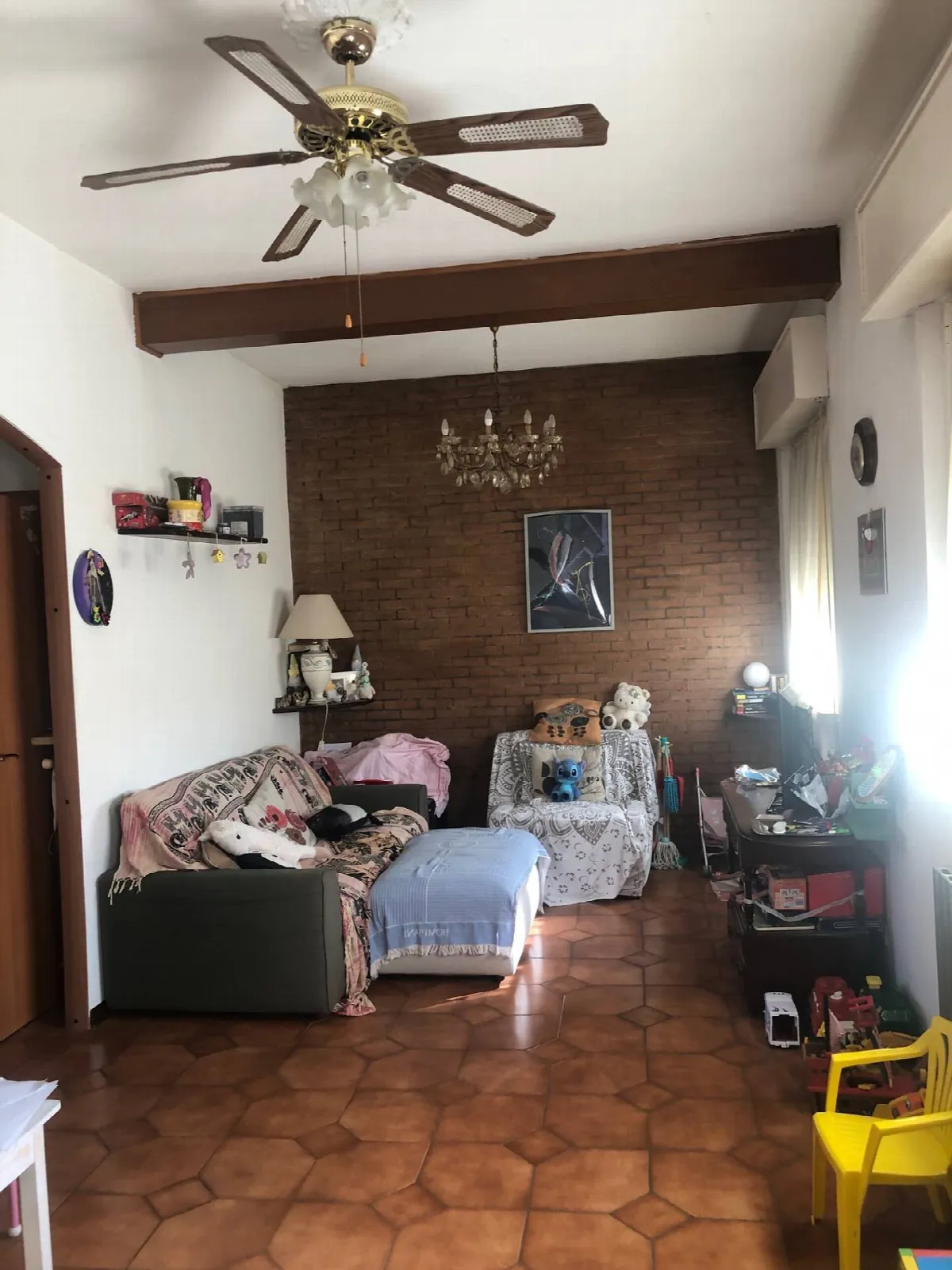 appartamento in bifamiliare in vendita a Ferrara, Via Bologna - foto 4