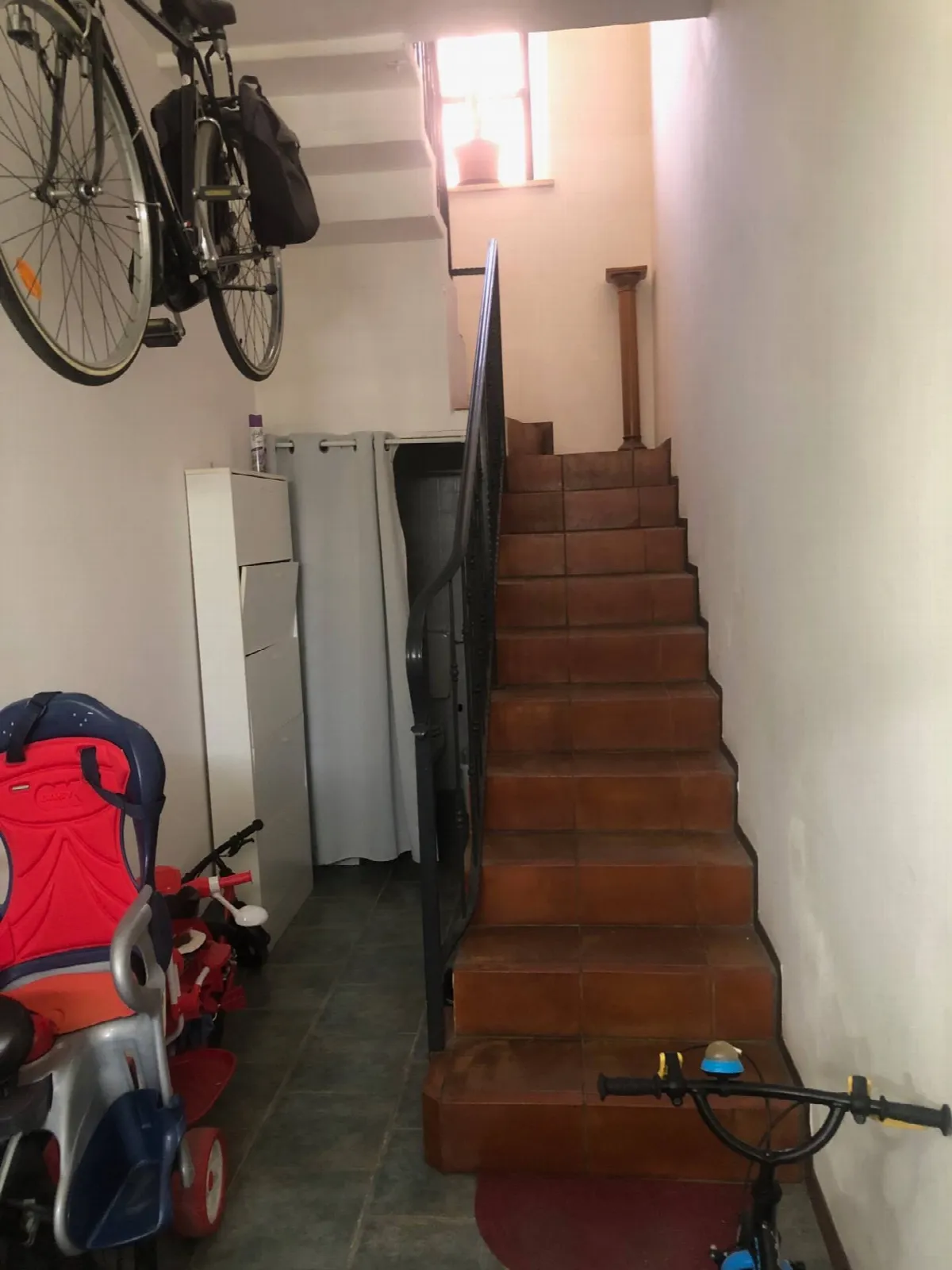 appartamento in bifamiliare in vendita a Ferrara, Via Bologna - foto 8