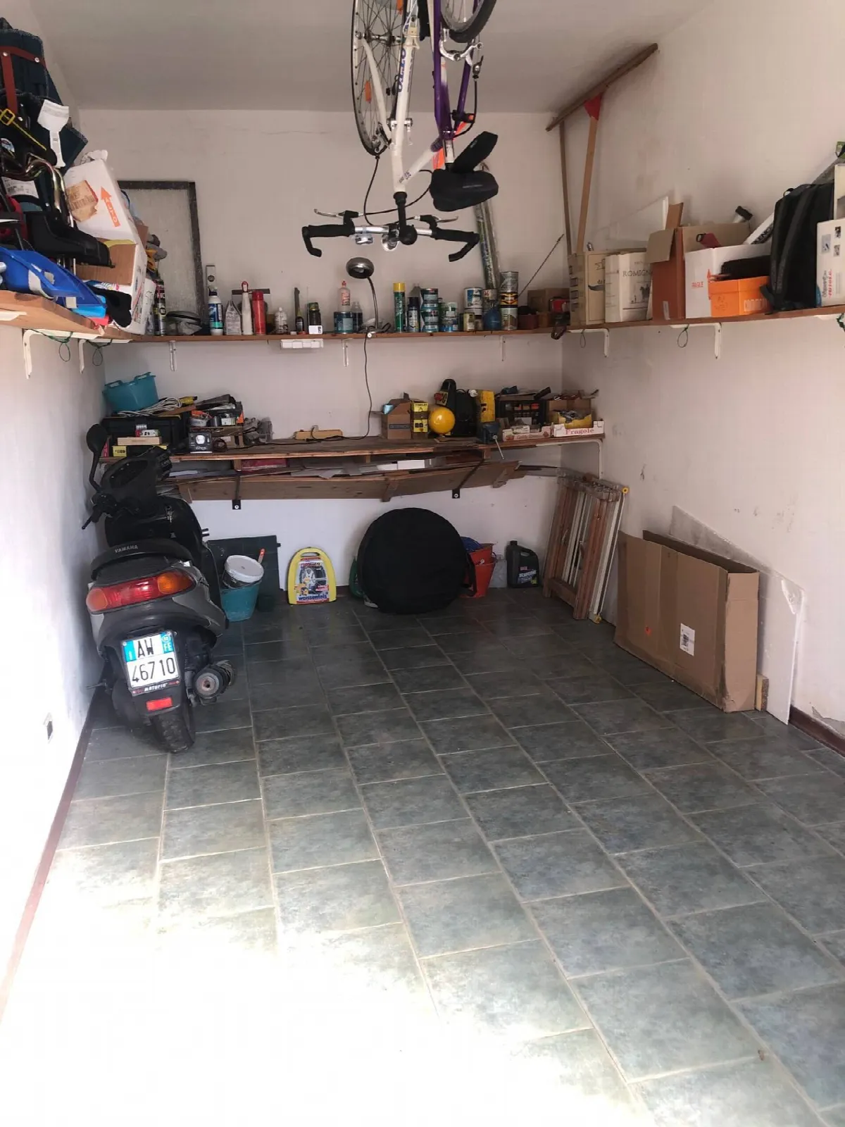 appartamento in bifamiliare in vendita a Ferrara, Via Bologna - foto 9
