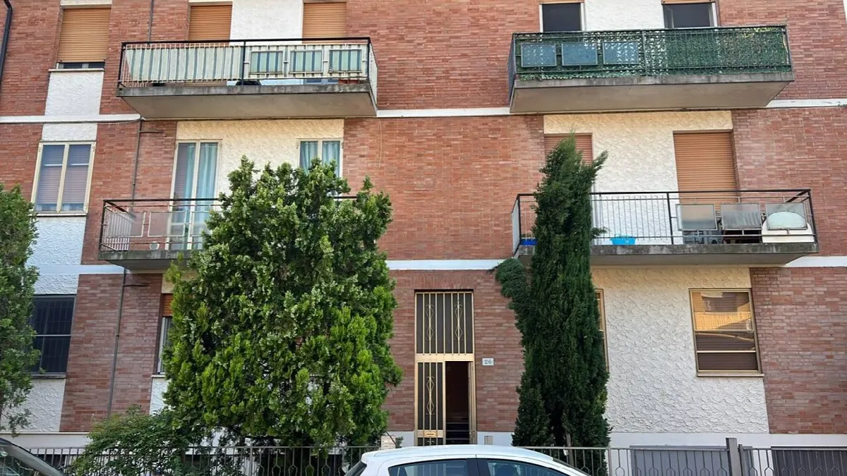 Appartamento in vendita a Ferrara, Via Bologna - foto 1