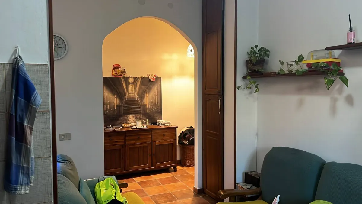 Appartamento in vendita a Ferrara, Via Bologna - foto 4