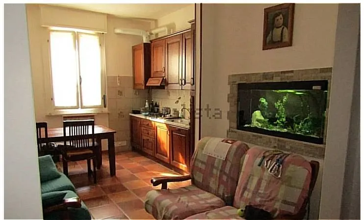 Appartamento in vendita a Ferrara, Via Bologna - foto 5