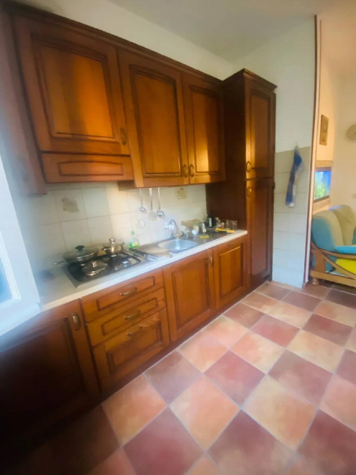 Appartamento in vendita a Ferrara, Via Bologna - foto 6