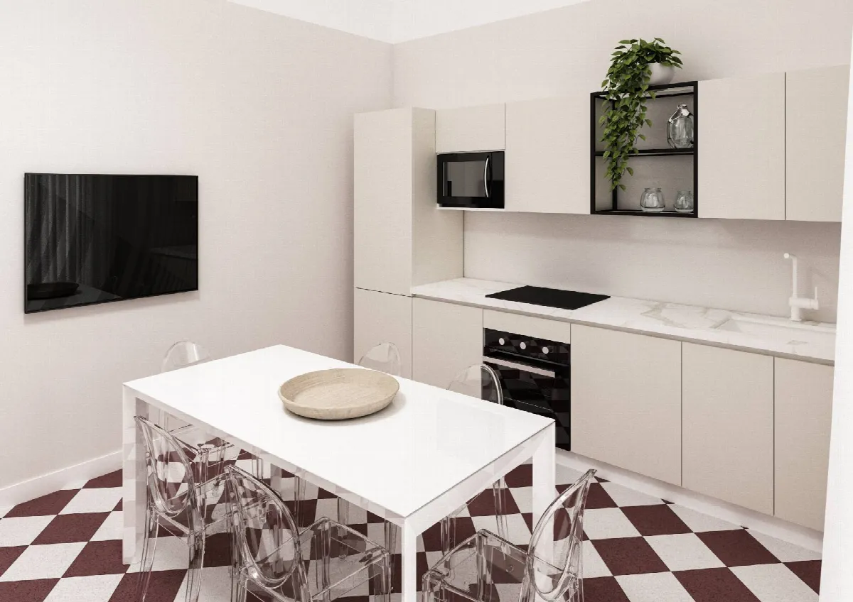 Appartamento in vendita a Chieti, Centro storico - foto 1