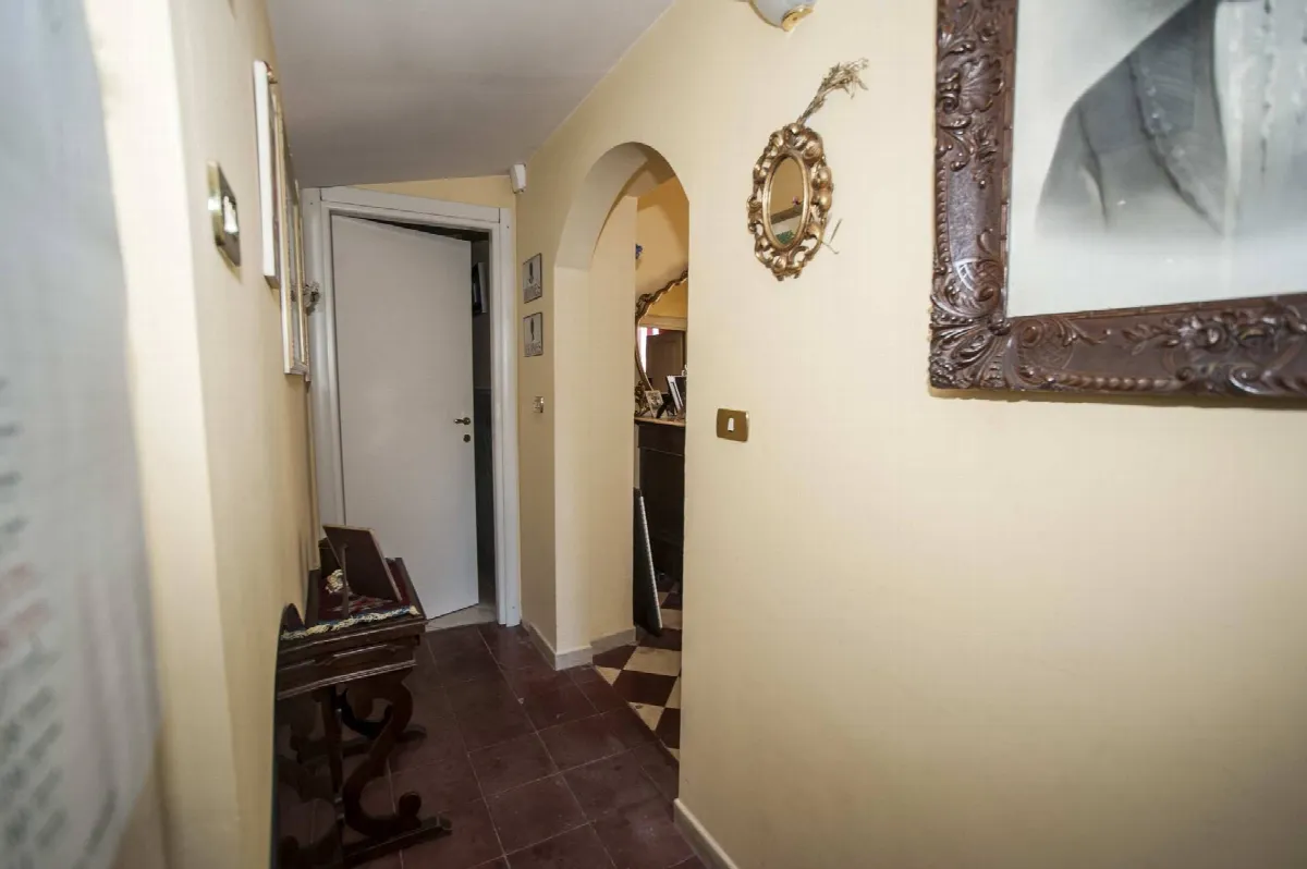 Appartamento in vendita a Chieti, Centro storico - foto 9