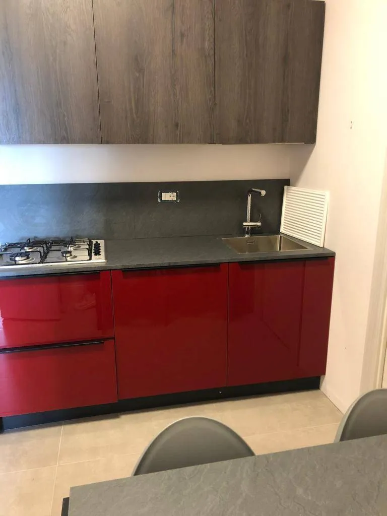 Appartamento in vendita a Chieti, Madonna degli Angeli - foto 1