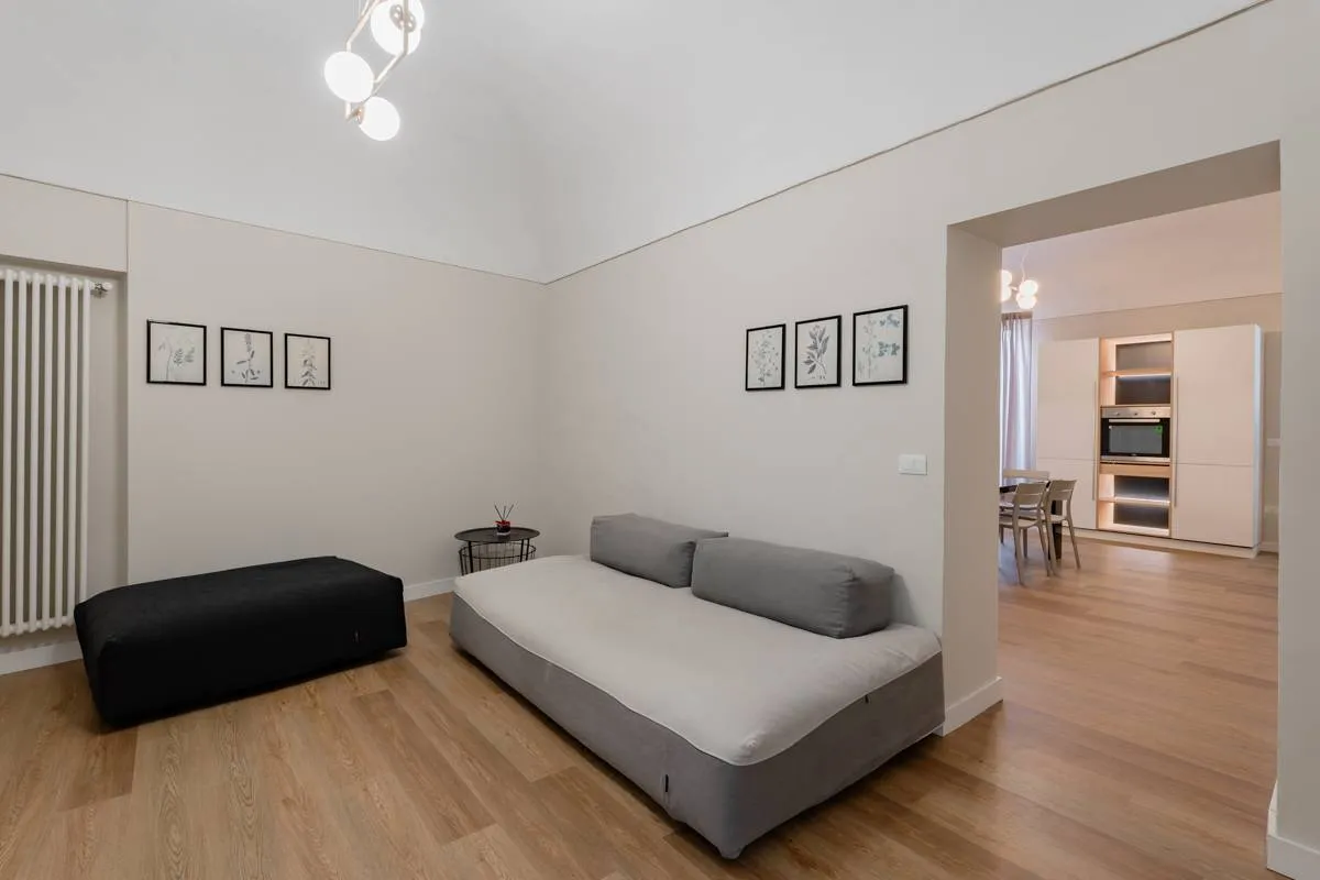 Appartamento in vendita a Chieti, Centro storico - foto 1
