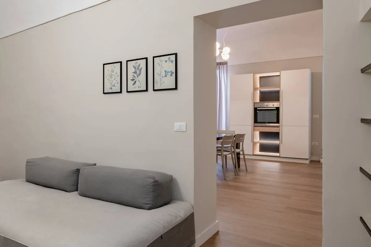 Appartamento in vendita a Chieti, Centro storico - foto 8