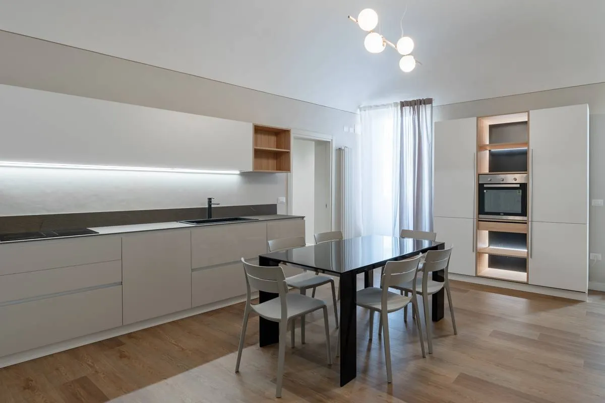 Appartamento in vendita a Chieti, Centro storico - foto 9