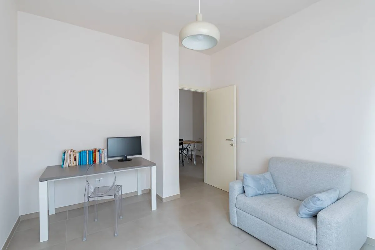 Appartamento in vendita a Chieti, Centro storico - foto 10