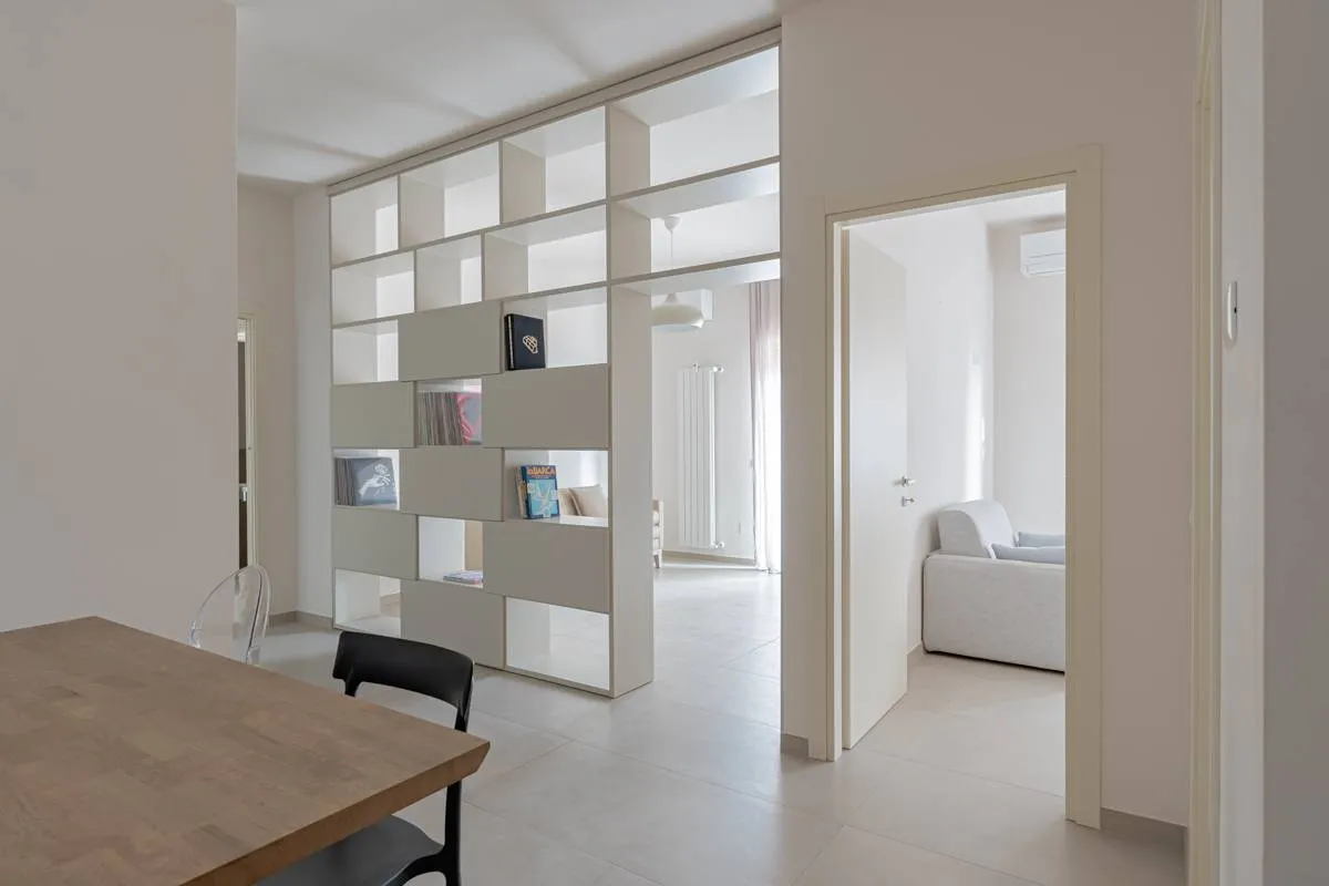 Appartamento in vendita a Chieti, Centro storico - foto 3