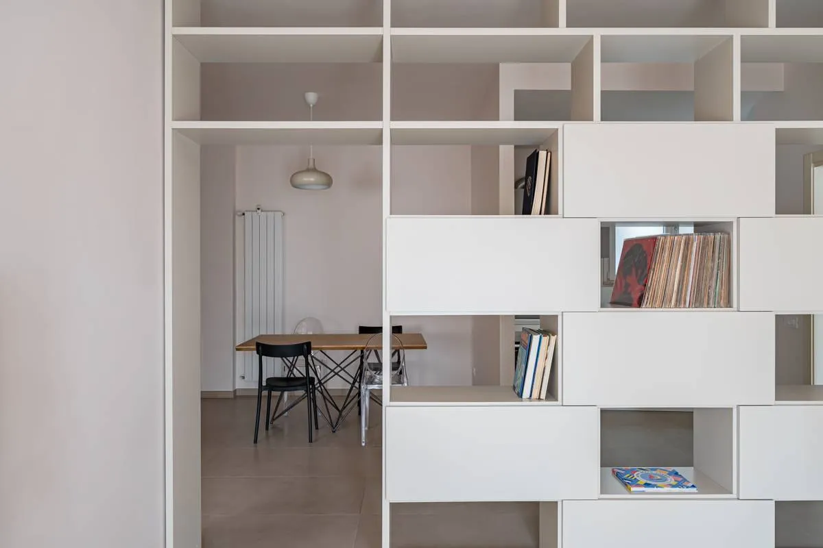 Appartamento in vendita a Chieti, Centro storico - foto 4