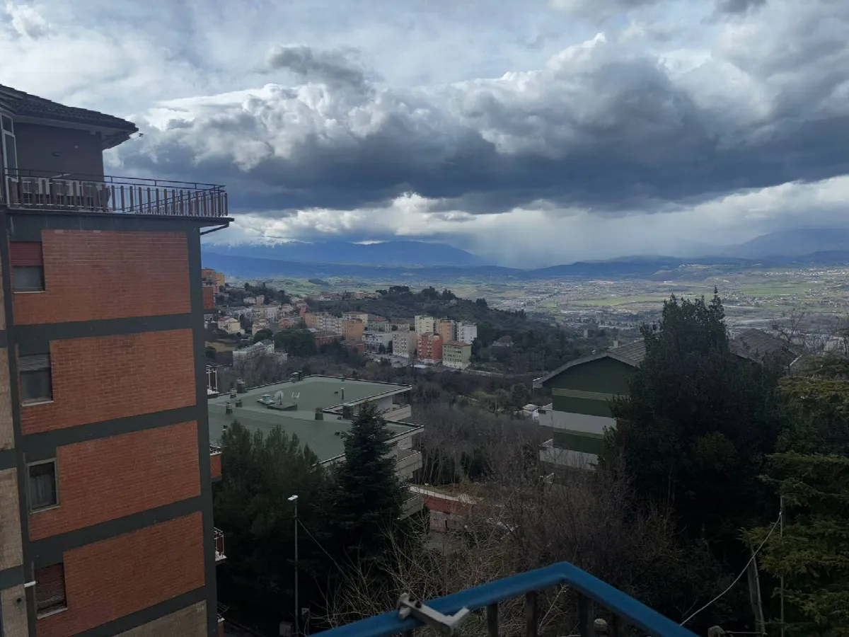 Appartamento in vendita a Chieti, Centro storico - foto 10
