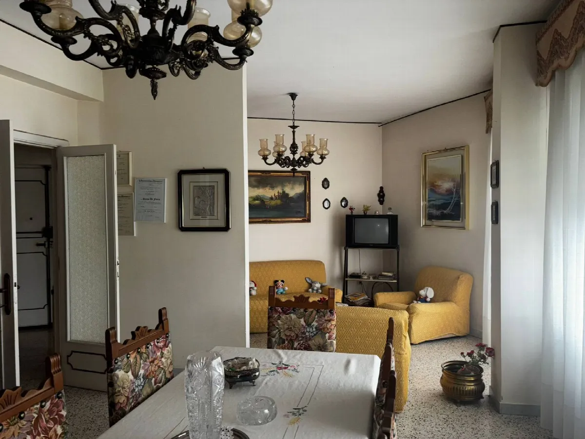 Appartamento in vendita a Chieti, Centro storico - foto 2