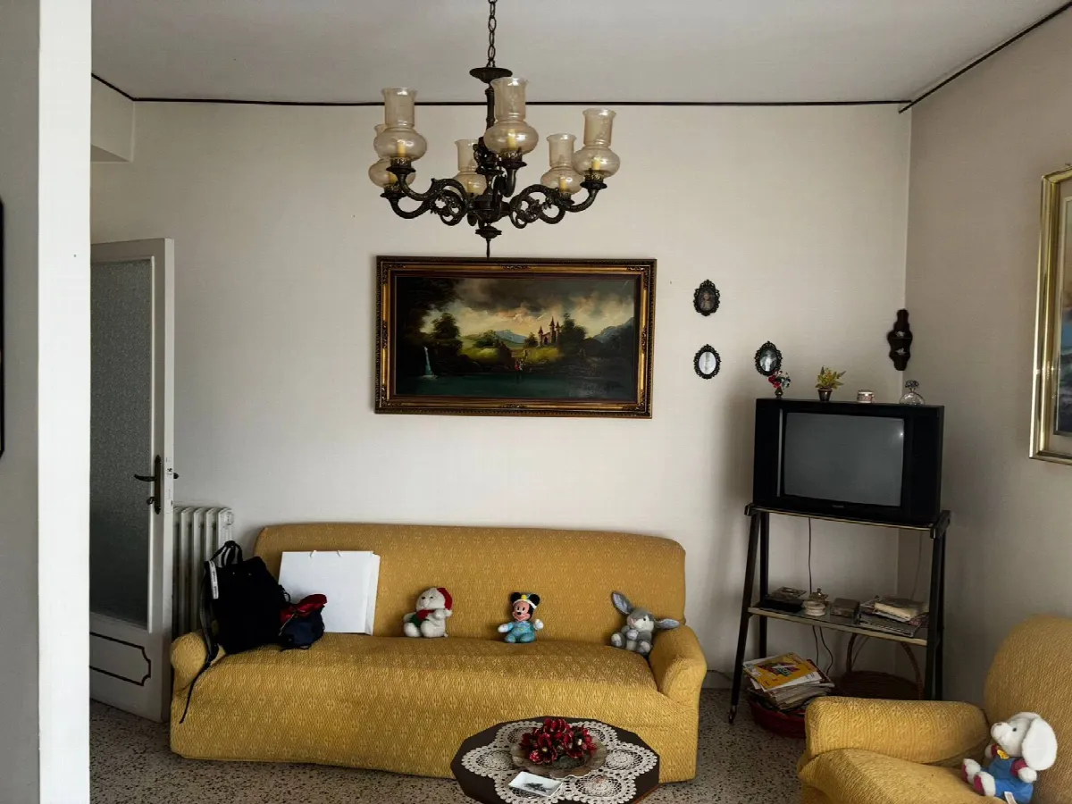 Appartamento in vendita a Chieti, Centro storico - foto 3