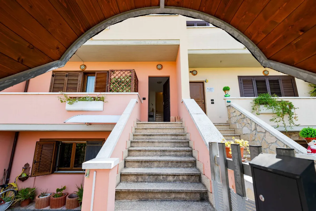 Appartamento in vendita a Manoppello, Manoppello Scalo - foto 2