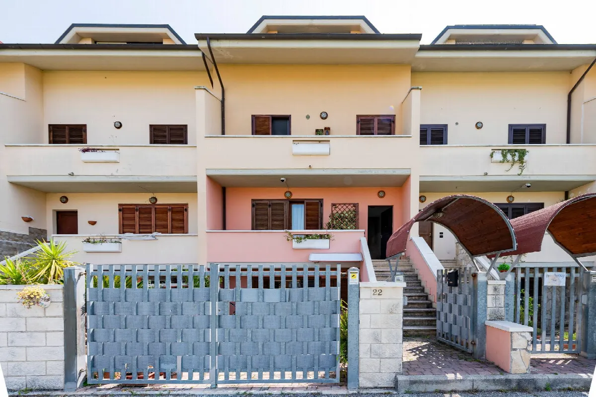 Appartamento in vendita a Manoppello, Manoppello Scalo - foto 3