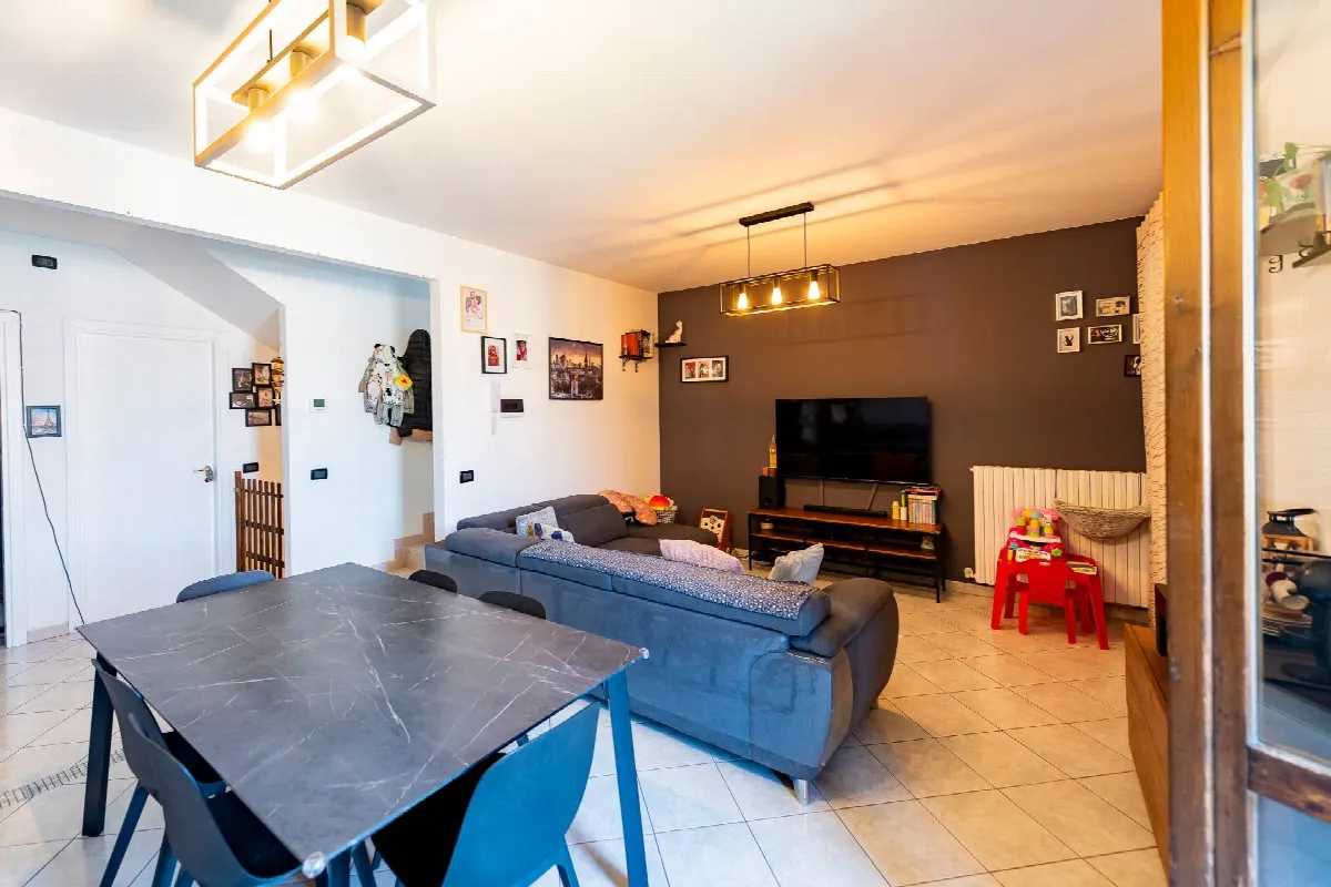 Appartamento in vendita a Manoppello, Manoppello Scalo - foto 4