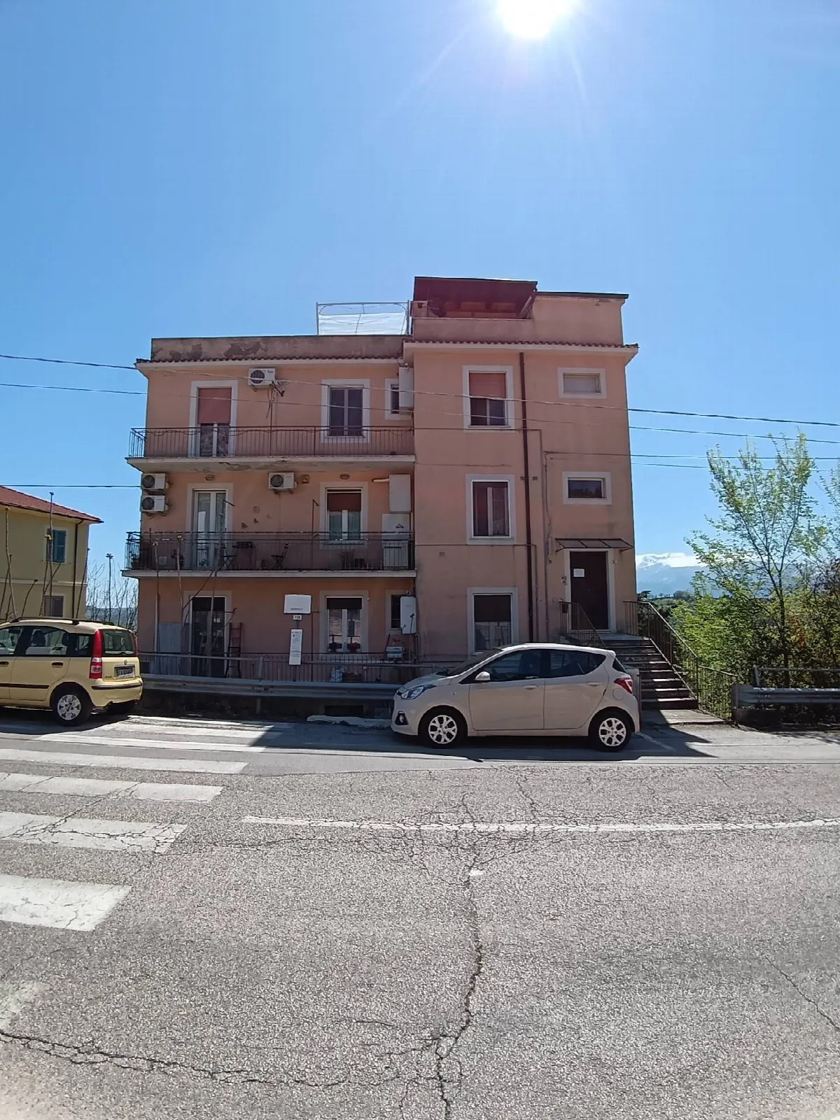 Appartamento in vendita a Chieti, Periferia - foto 1
