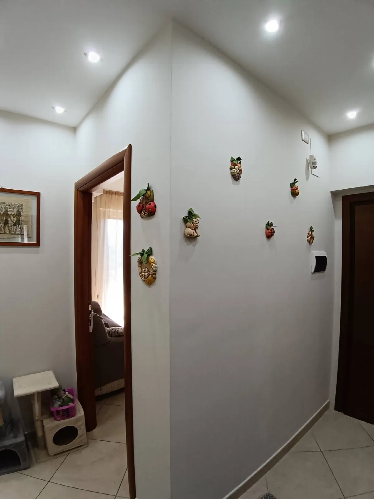Appartamento in vendita a Chieti, Periferia - foto 5
