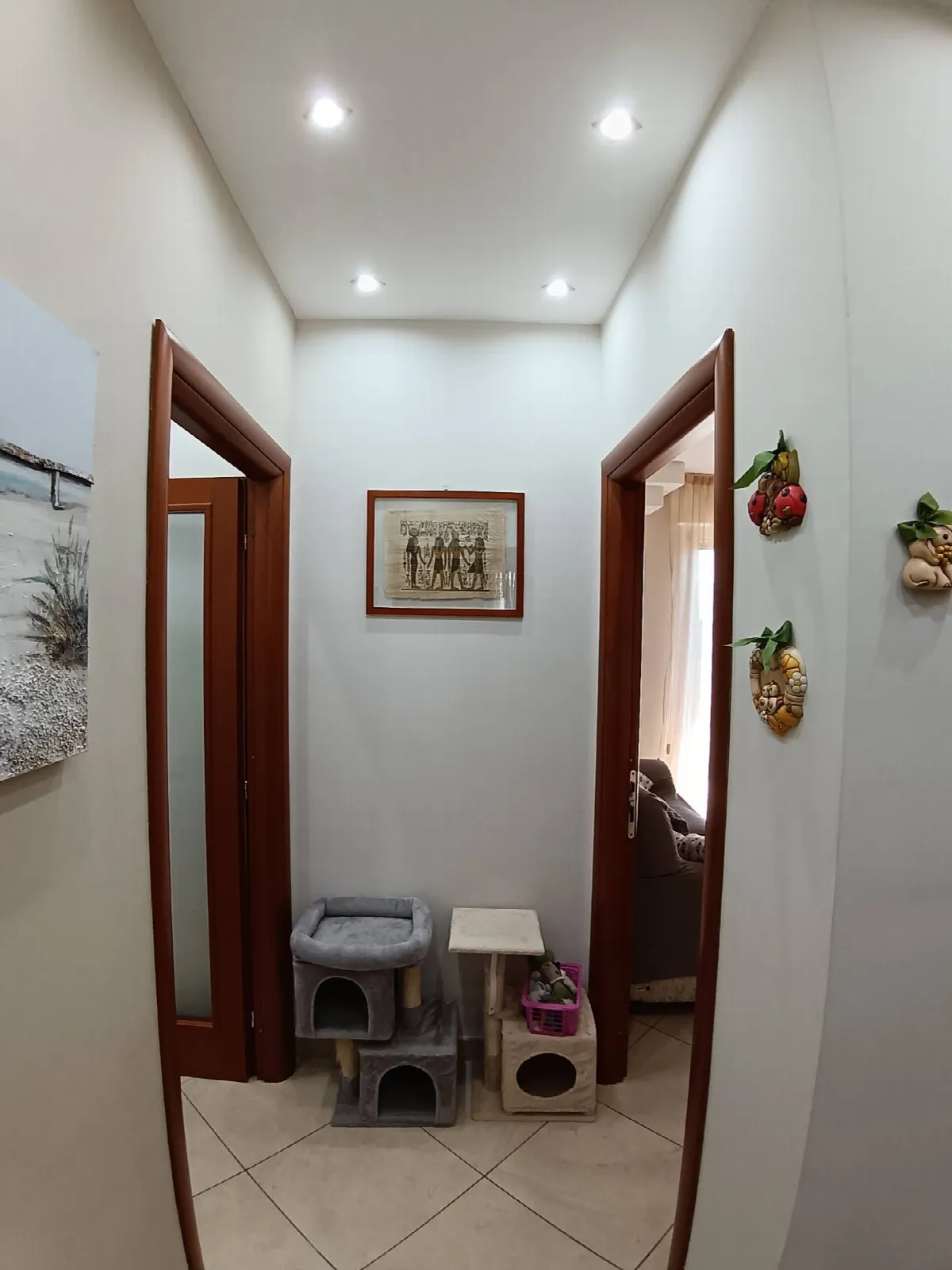 Appartamento in vendita a Chieti, Periferia - foto 6