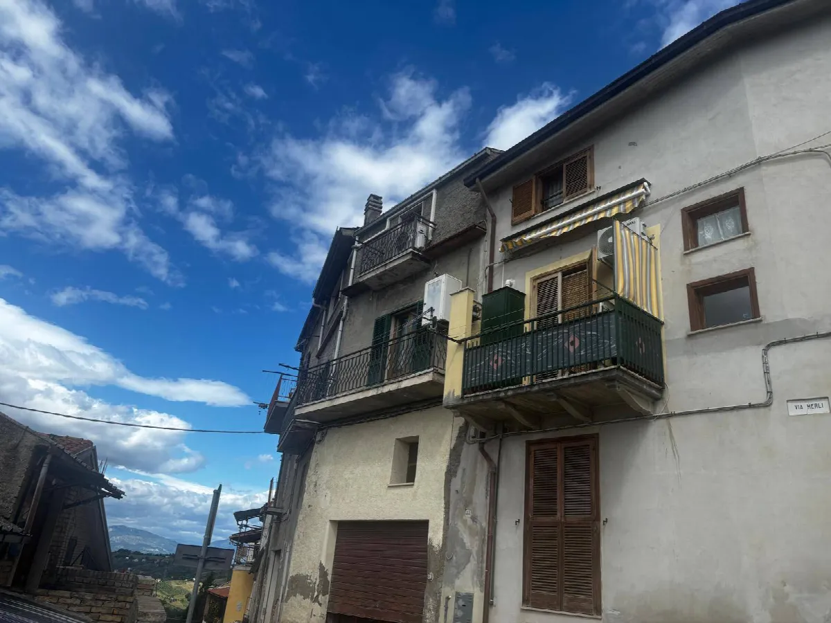 Appartamento in vendita a Bucchianico - foto 1