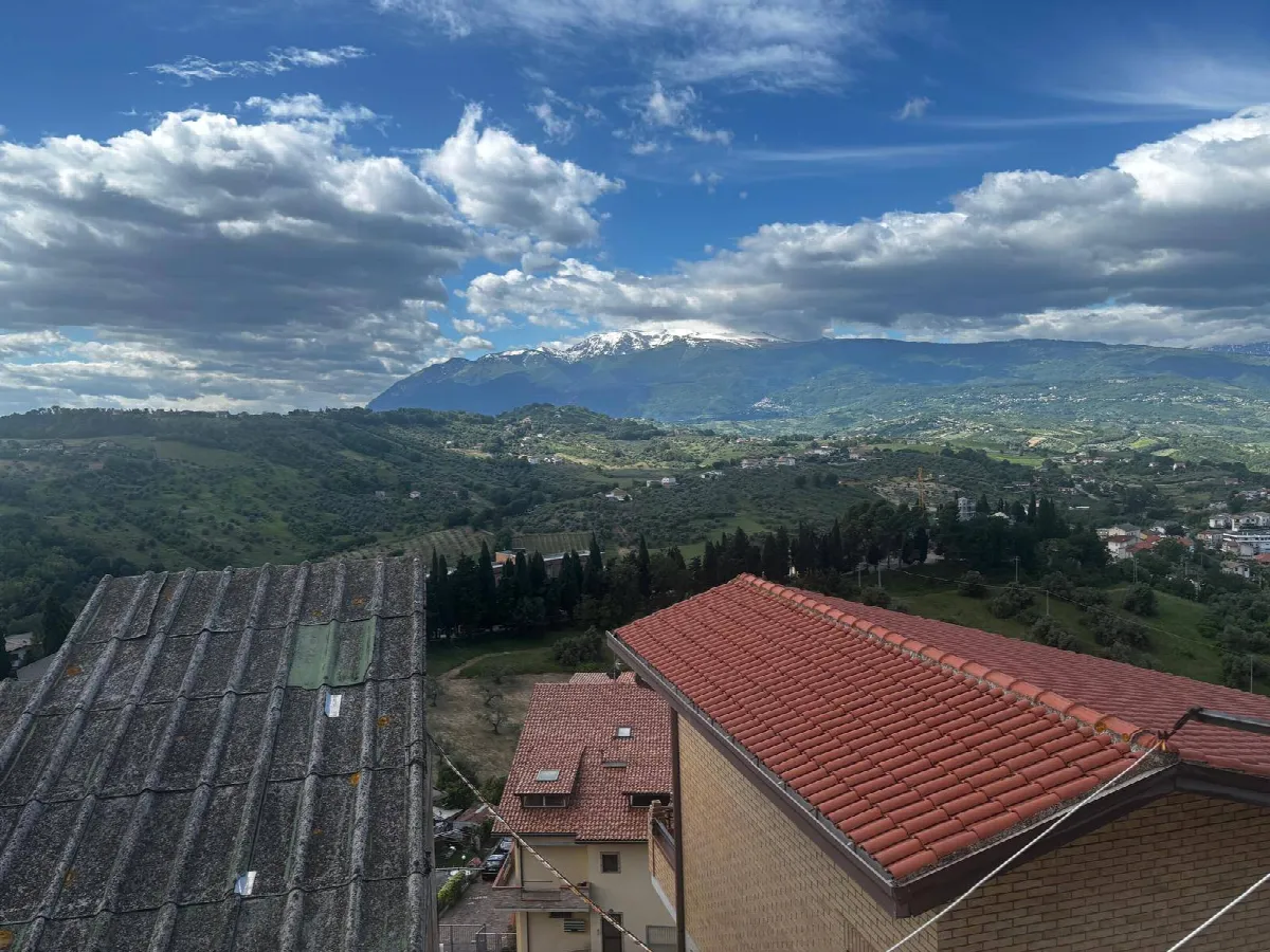 Appartamento in vendita a Bucchianico - foto 6